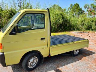 Suzuki Carry - Thumbnail 2