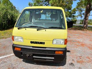 Suzuki Carry - Thumbnail 8