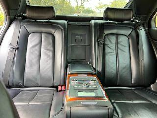 Lincoln Continental - Thumbnail 20