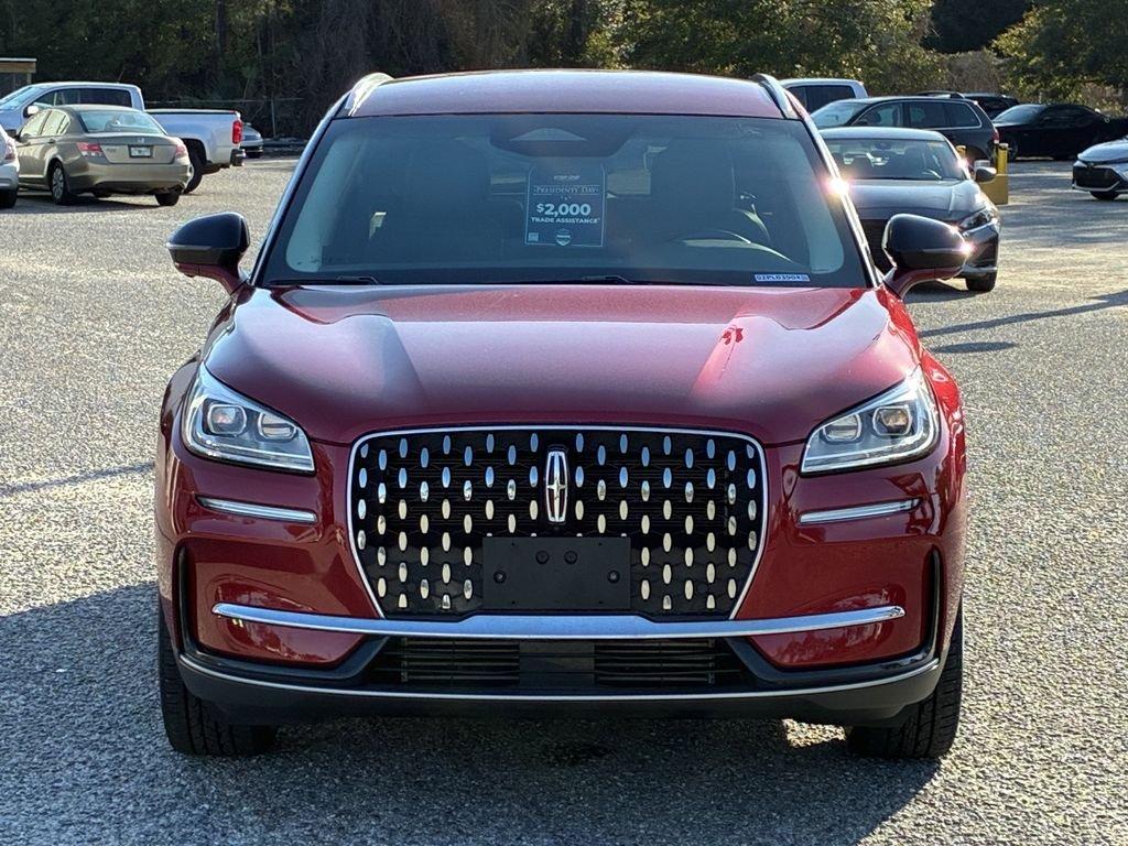 Lincoln Corsair Reserve Awd 4D Sport Utility - Thumbnail 11