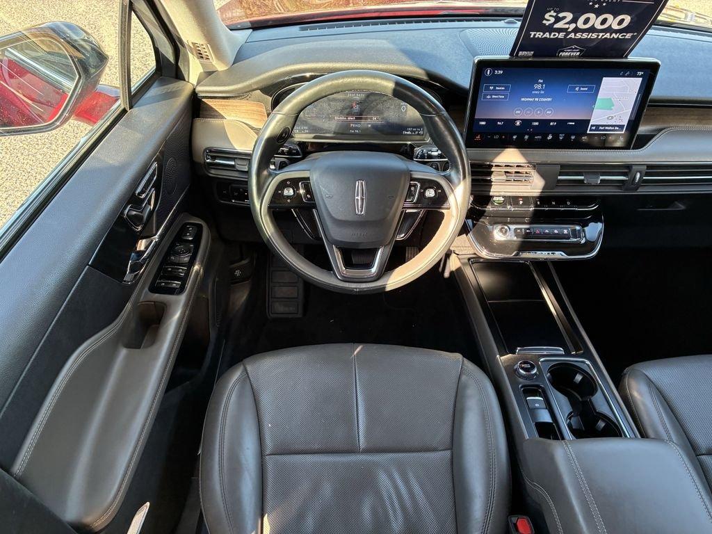 Lincoln Corsair Reserve Awd 4D Sport Utility - Thumbnail 15