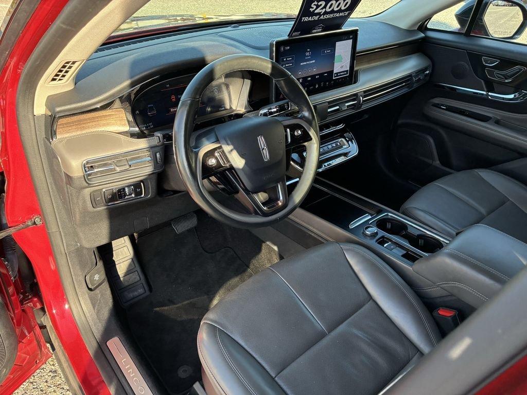 Lincoln Corsair Reserve Awd 4D Sport Utility - Thumbnail 12