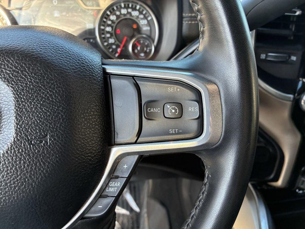 Ram 2500 Laramie 4Wd 4D Crew Cab - Thumbnail 20