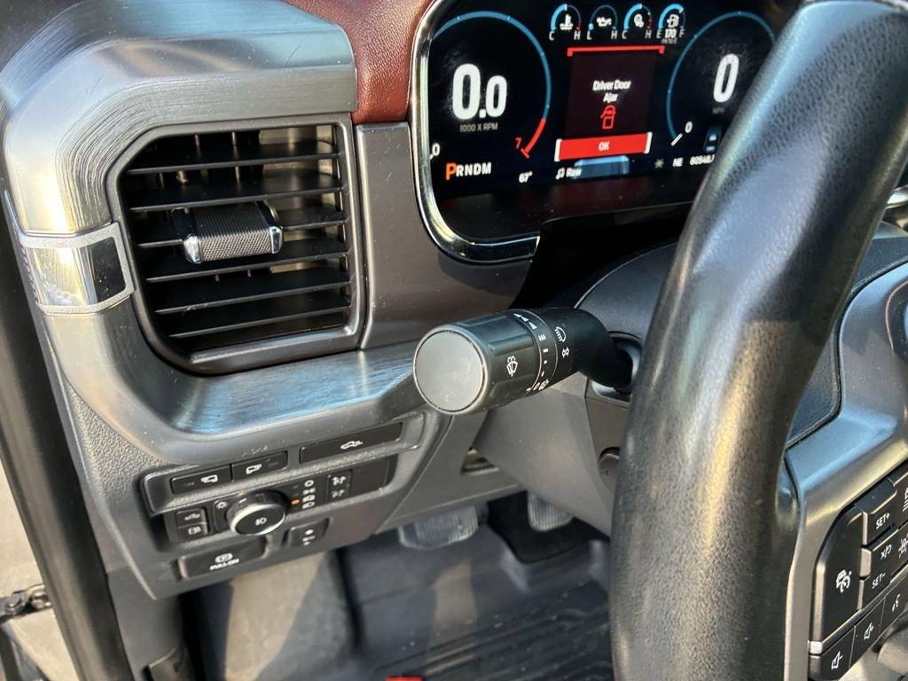 Ford F-150 Lariat 4Wd 4D Supercrew - Thumbnail 19