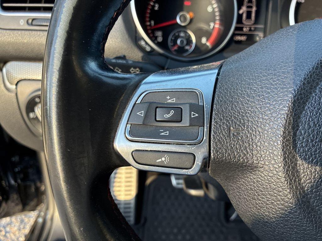 Volkswagen Gti Driver'S Edition Fwd 4D Hatchback - Thumbnail 20