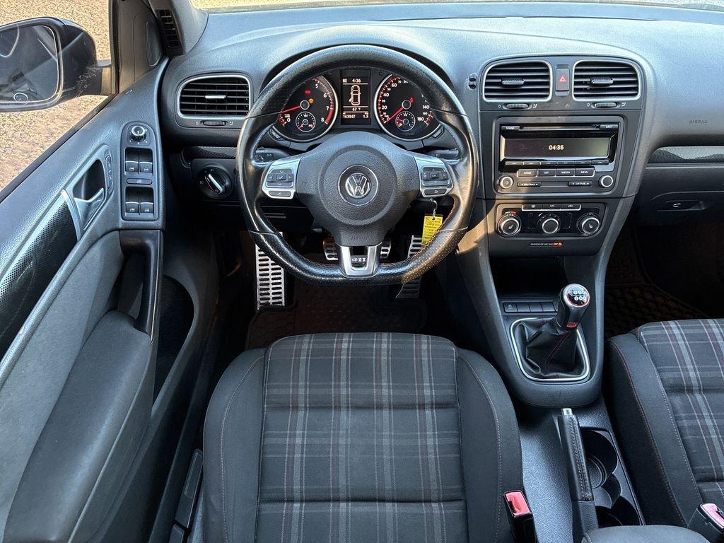 Volkswagen Gti Driver'S Edition Fwd 4D Hatchback - Thumbnail 12