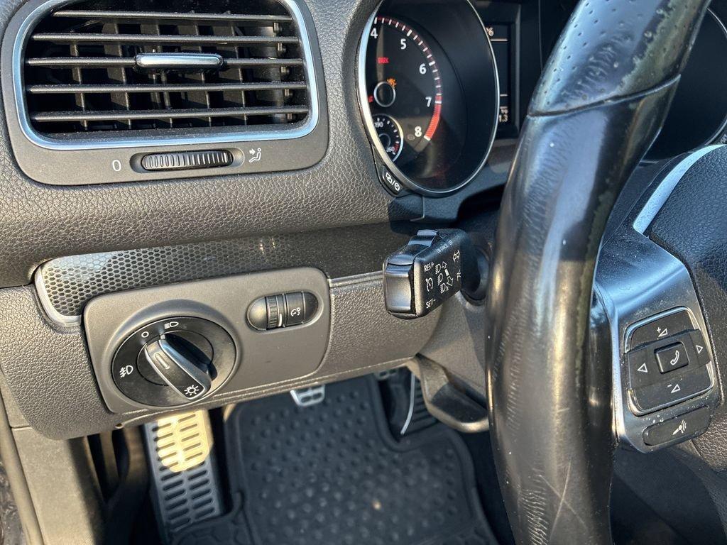 Volkswagen Gti Driver'S Edition Fwd 4D Hatchback - Thumbnail 19