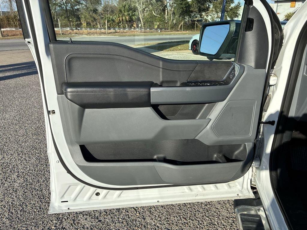 Ford F-150 Xlt 4Wd 4D Supercrew - Thumbnail 16