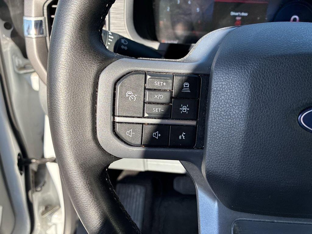 Ford F-150 Xlt 4Wd 4D Supercrew - Thumbnail 20