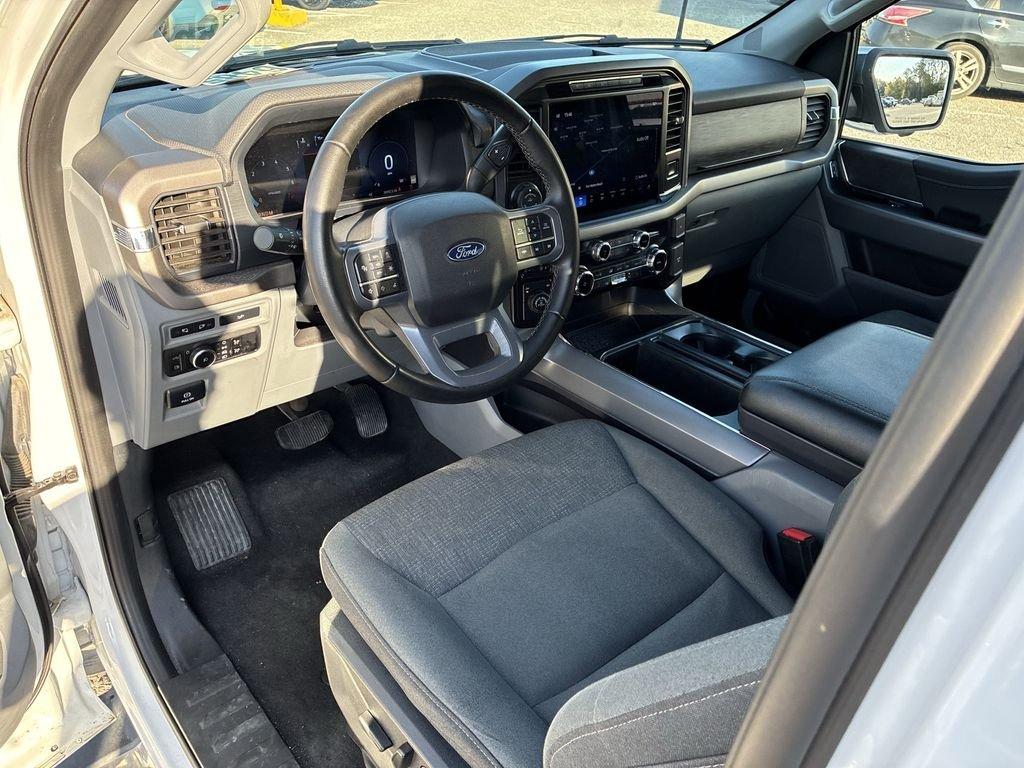 Ford F-150 Xlt 4Wd 4D Supercrew - Thumbnail 9