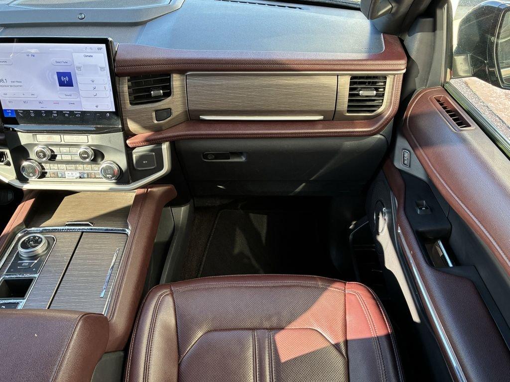 Ford Expedition Limited Rwd 4D Sport Utility - Thumbnail 16