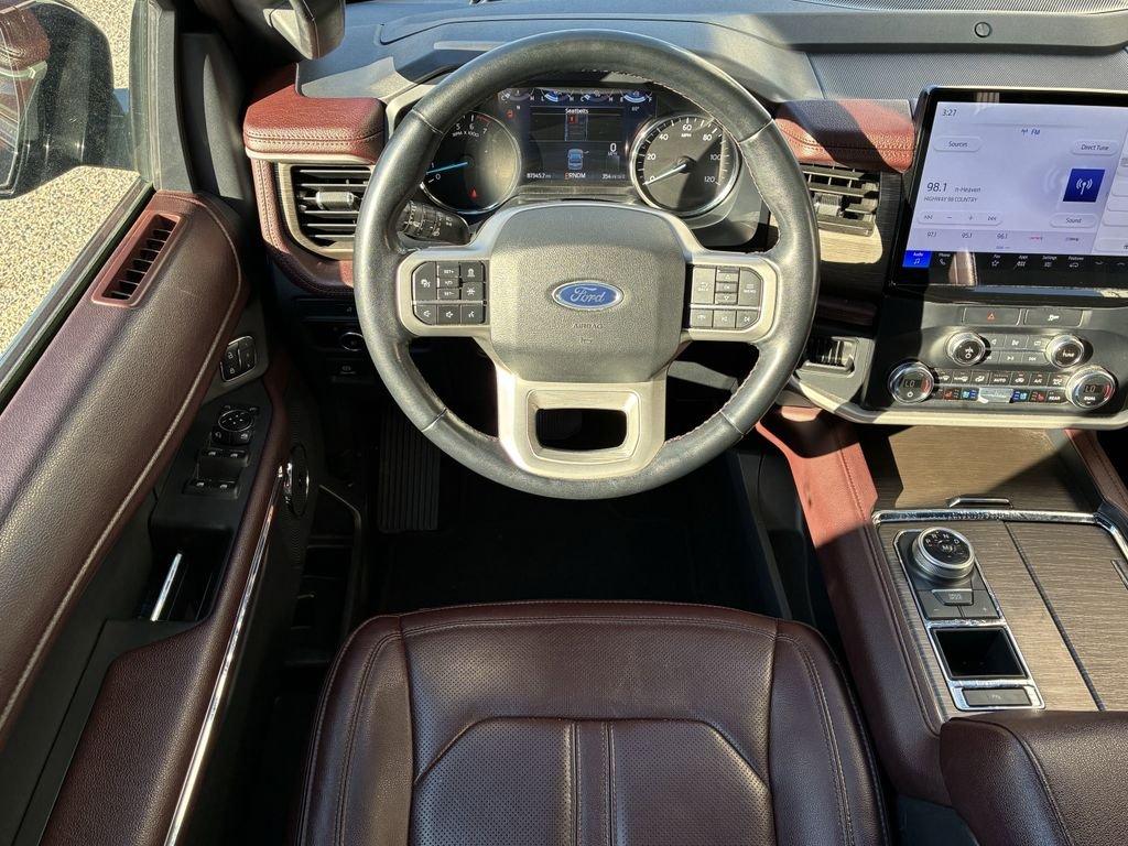 Ford Expedition Limited Rwd 4D Sport Utility - Thumbnail 14