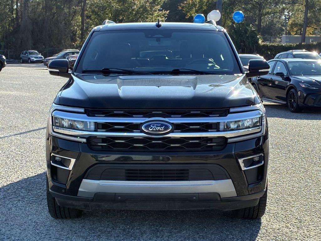 Ford Expedition Limited Rwd 4D Sport Utility - Thumbnail 10