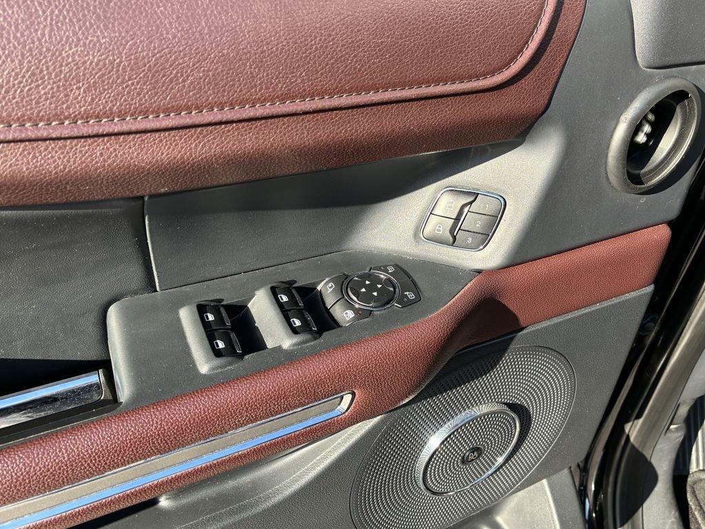 Ford Expedition Limited Rwd 4D Sport Utility - Thumbnail 19