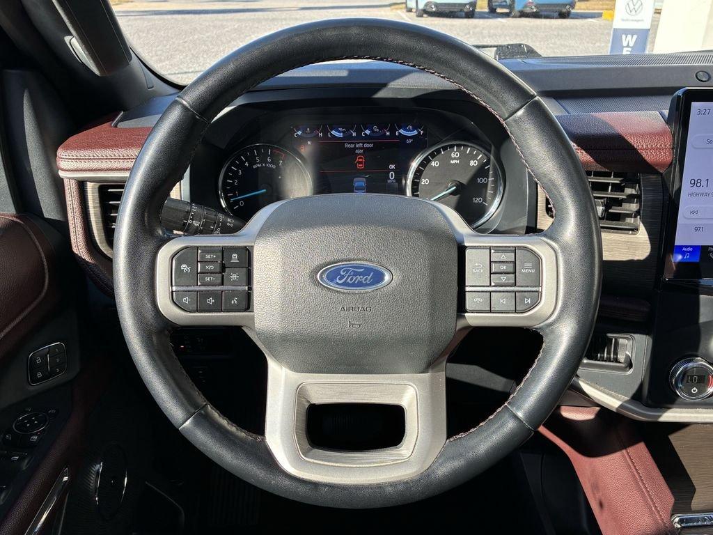 Ford Expedition Limited Rwd 4D Sport Utility - Thumbnail 17