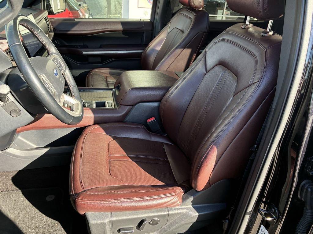 Ford Expedition Limited Rwd 4D Sport Utility - Thumbnail 12