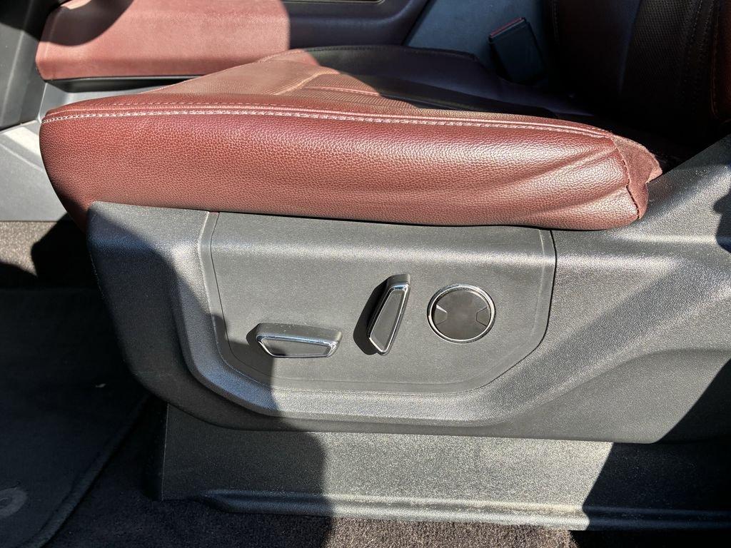 Ford Expedition Limited Rwd 4D Sport Utility - Thumbnail 13