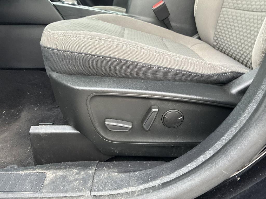 Ford Escape Hybrid Se Fwd 4D Sport Utility - Thumbnail 13