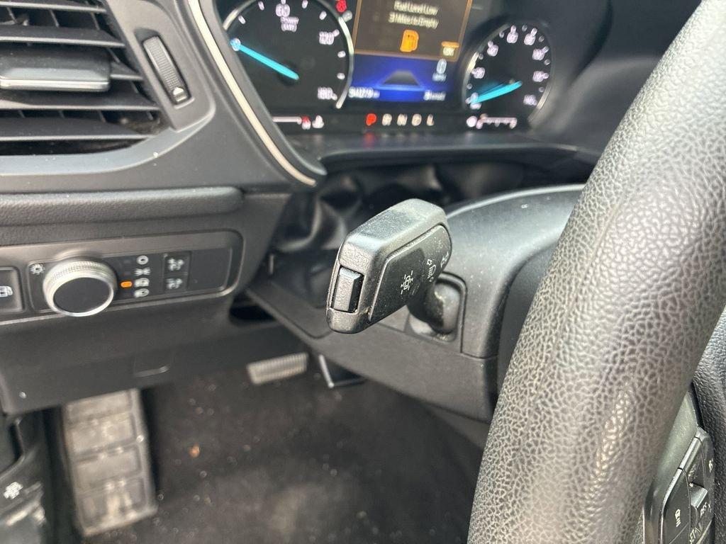 Ford Escape Hybrid Se Fwd 4D Sport Utility - Thumbnail 20