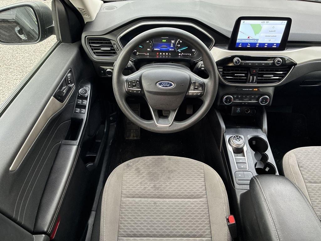 Ford Escape Hybrid Se Fwd 4D Sport Utility - Thumbnail 14