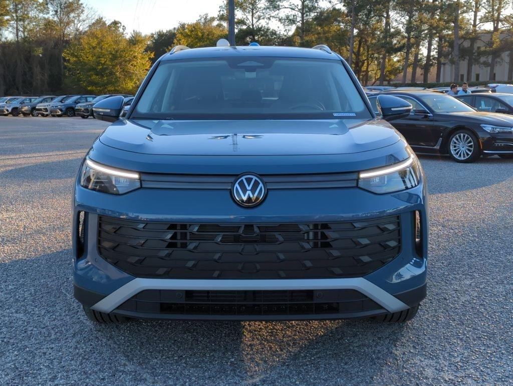 Volkswagen Tiguan 2.0T Se Fwd 4D Sport Utility - Thumbnail 10