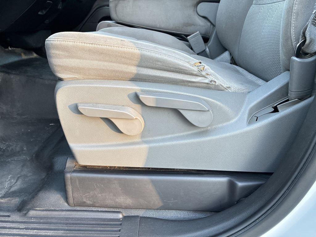 Chevrolet Silverado 1500 Work Truck Rwd 4D Crew Cab - Thumbnail 14