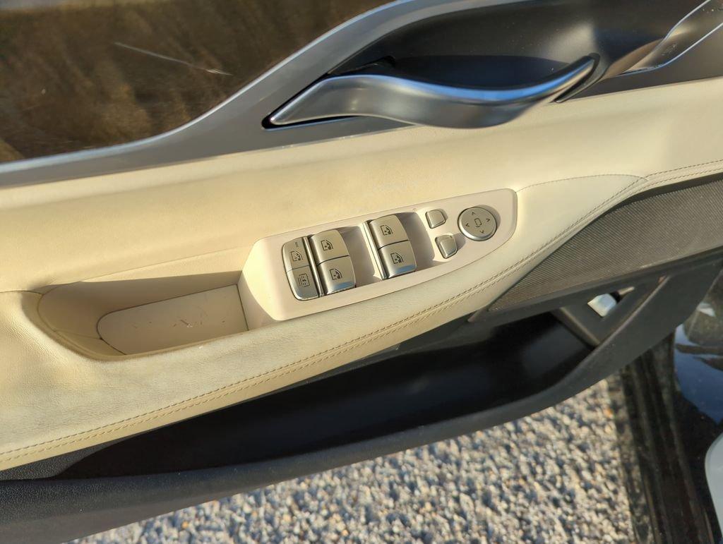 Bmw 7 Series 740E Xdrive Iperformance Awd 4D Sedan - Thumbnail 20