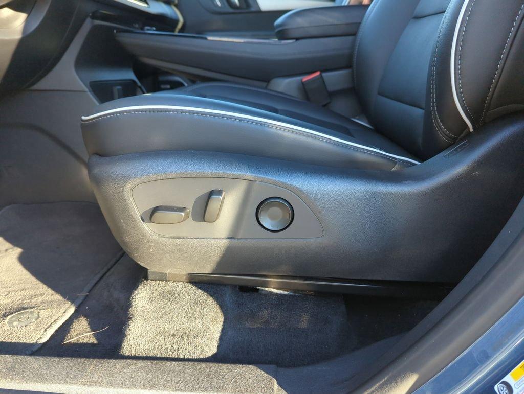 Buick Enclave Preferred Fwd 4D Sport Utility - Thumbnail 12