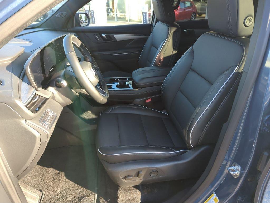 Buick Enclave Preferred Fwd 4D Sport Utility - Thumbnail 11