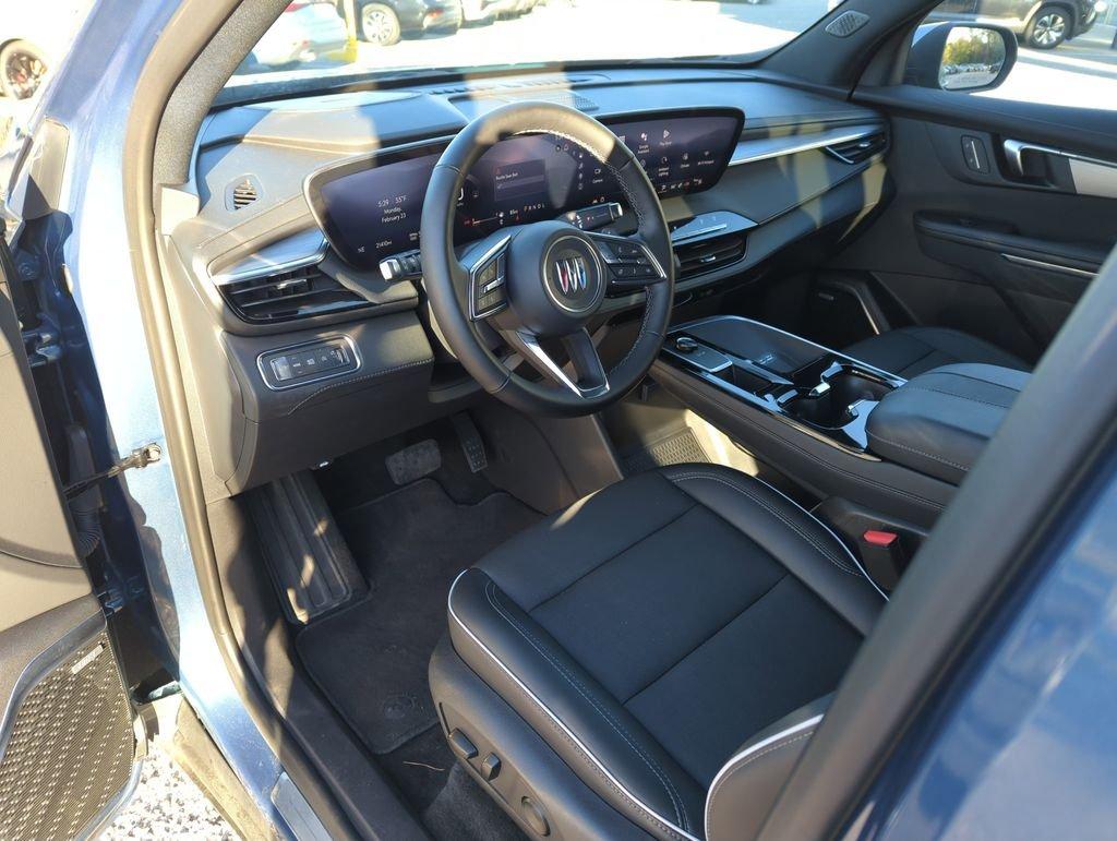 Buick Enclave Preferred Fwd 4D Sport Utility - Thumbnail 10