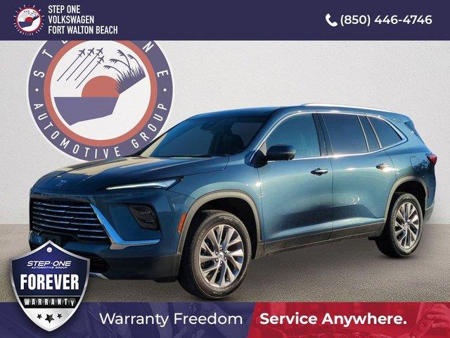 Buick Enclave Preferred Fwd 4D Sport Utility - View 1