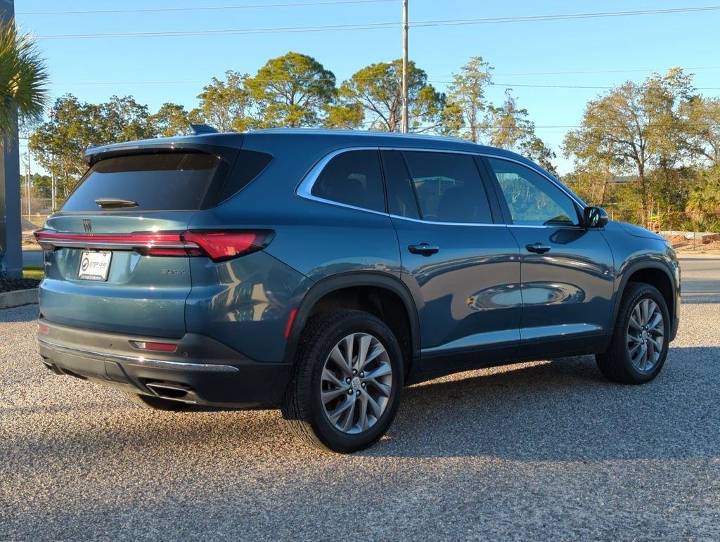 Buick Enclave Preferred Fwd 4D Sport Utility - Thumbnail 7