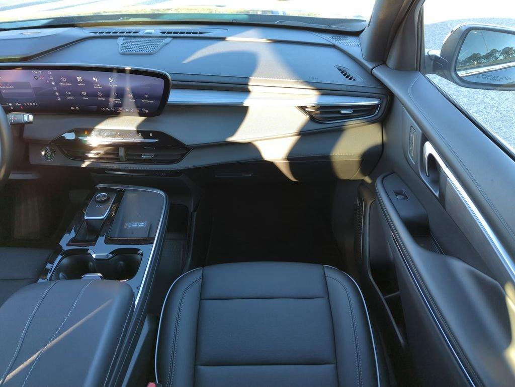 Buick Enclave Preferred Fwd 4D Sport Utility - Thumbnail 15