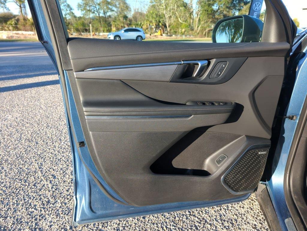 Buick Enclave Preferred Fwd 4D Sport Utility - Thumbnail 17