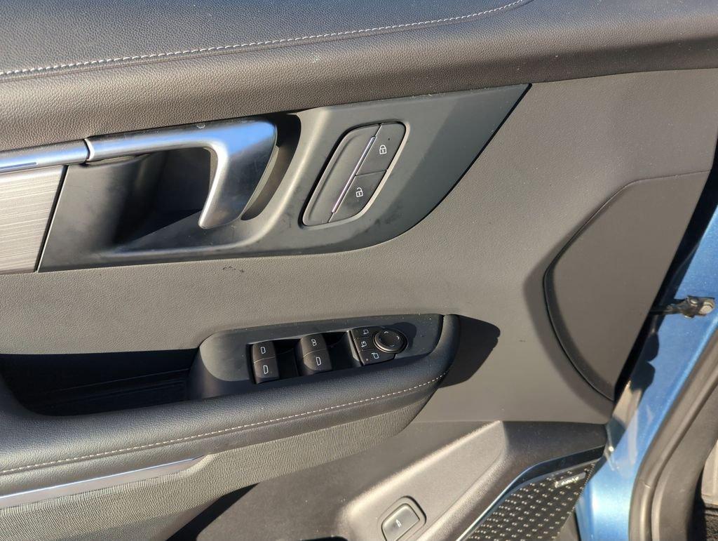 Buick Enclave Preferred Fwd 4D Sport Utility - Thumbnail 18