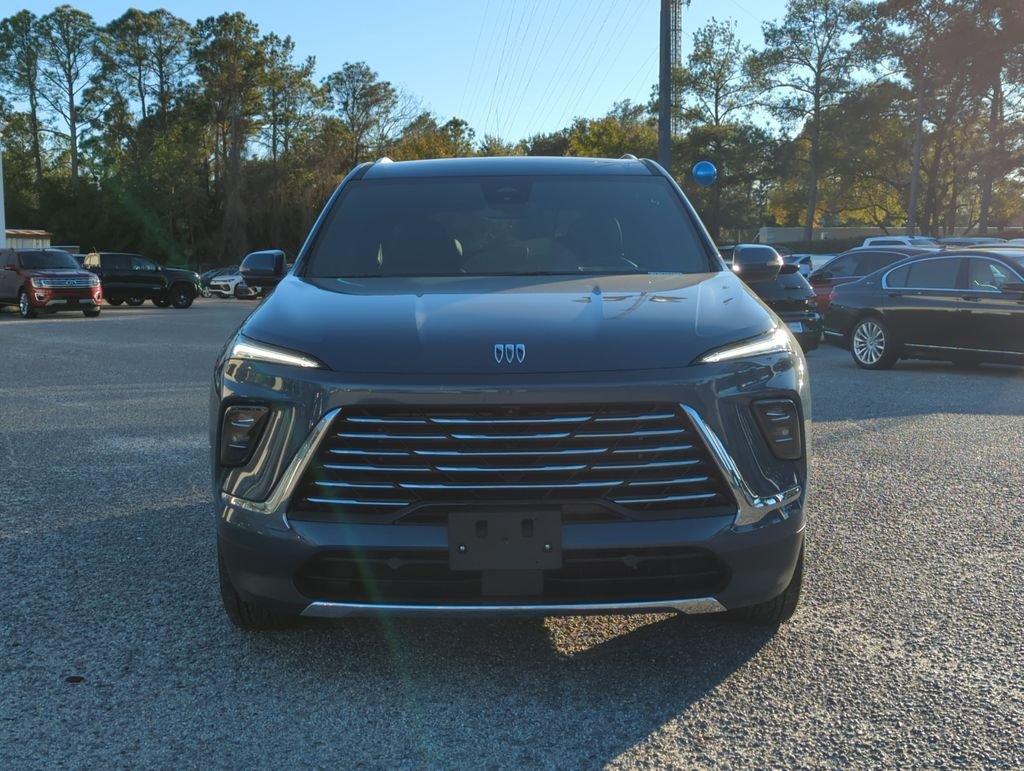 Buick Enclave Preferred Fwd 4D Sport Utility - Thumbnail 9