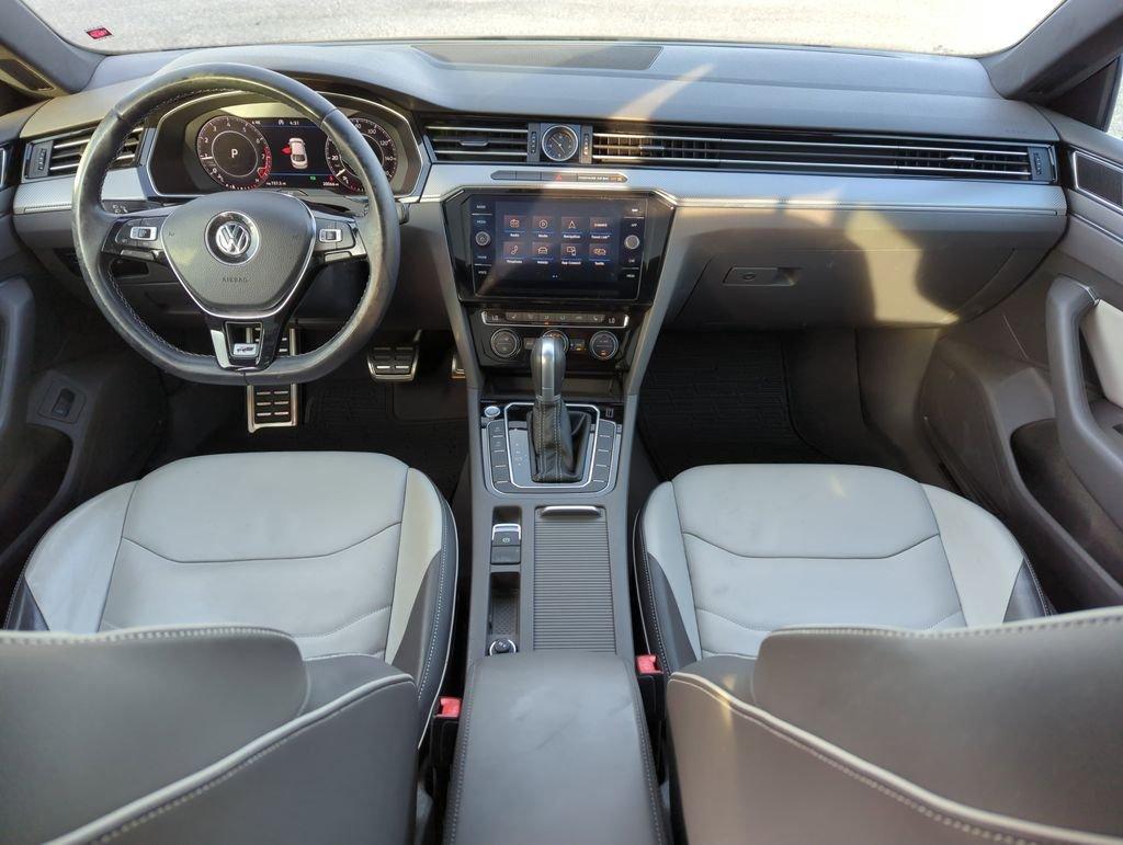 Volkswagen Arteon 2.0T Sel R-Line Fwd 4D Sedan - Thumbnail 16