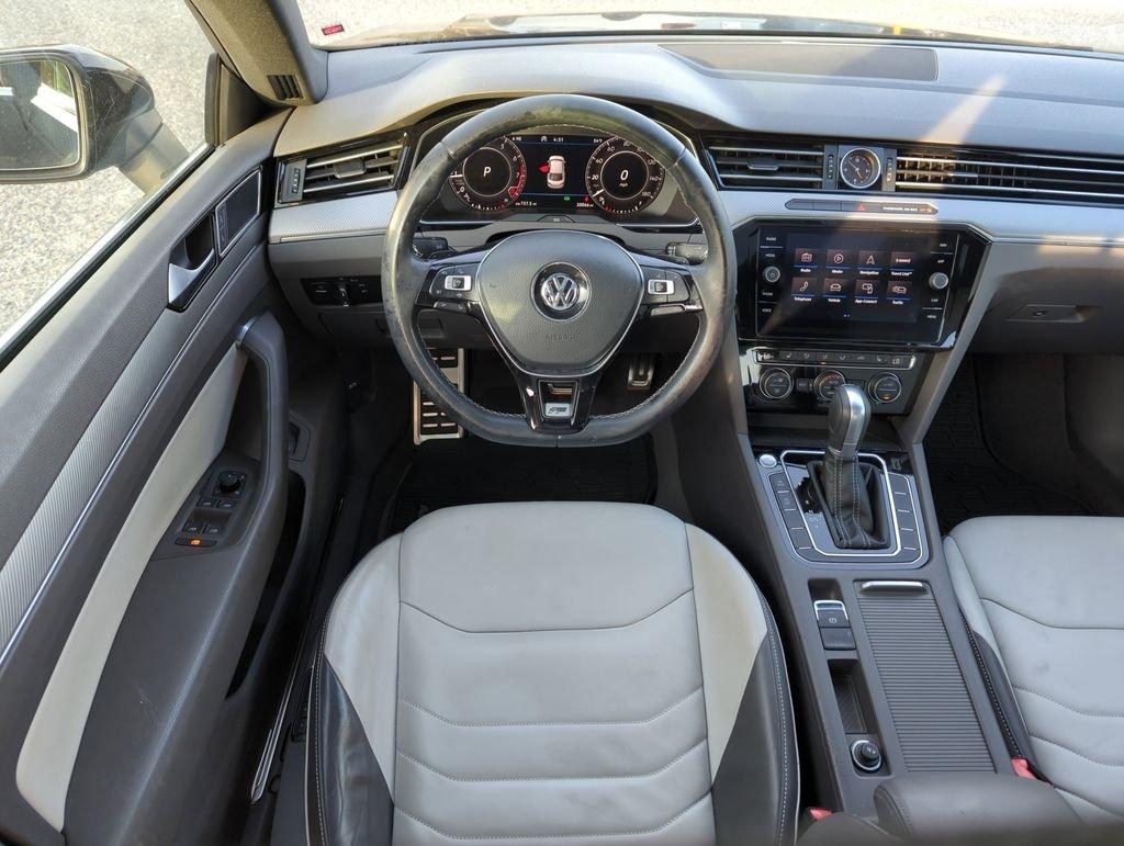 Volkswagen Arteon 2.0T Sel R-Line Fwd 4D Sedan - Thumbnail 15