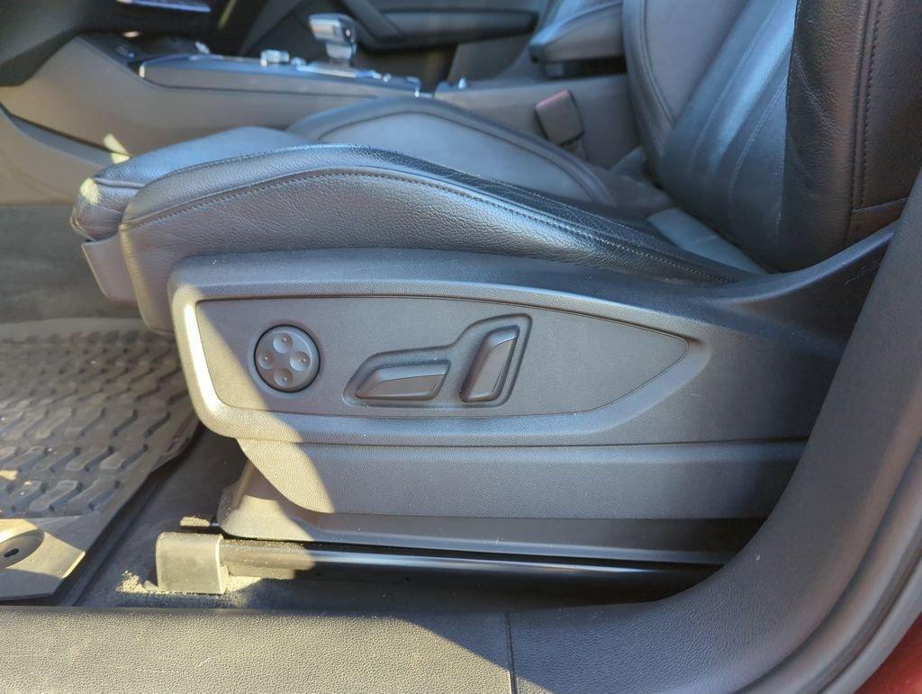 Audi Q5 2.0T Quattro 4D Sport Utility - Thumbnail 12