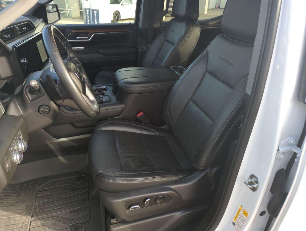 Gmc Sierra 1500 Denali 4Wd 4D Crew Cab - Thumbnail 13