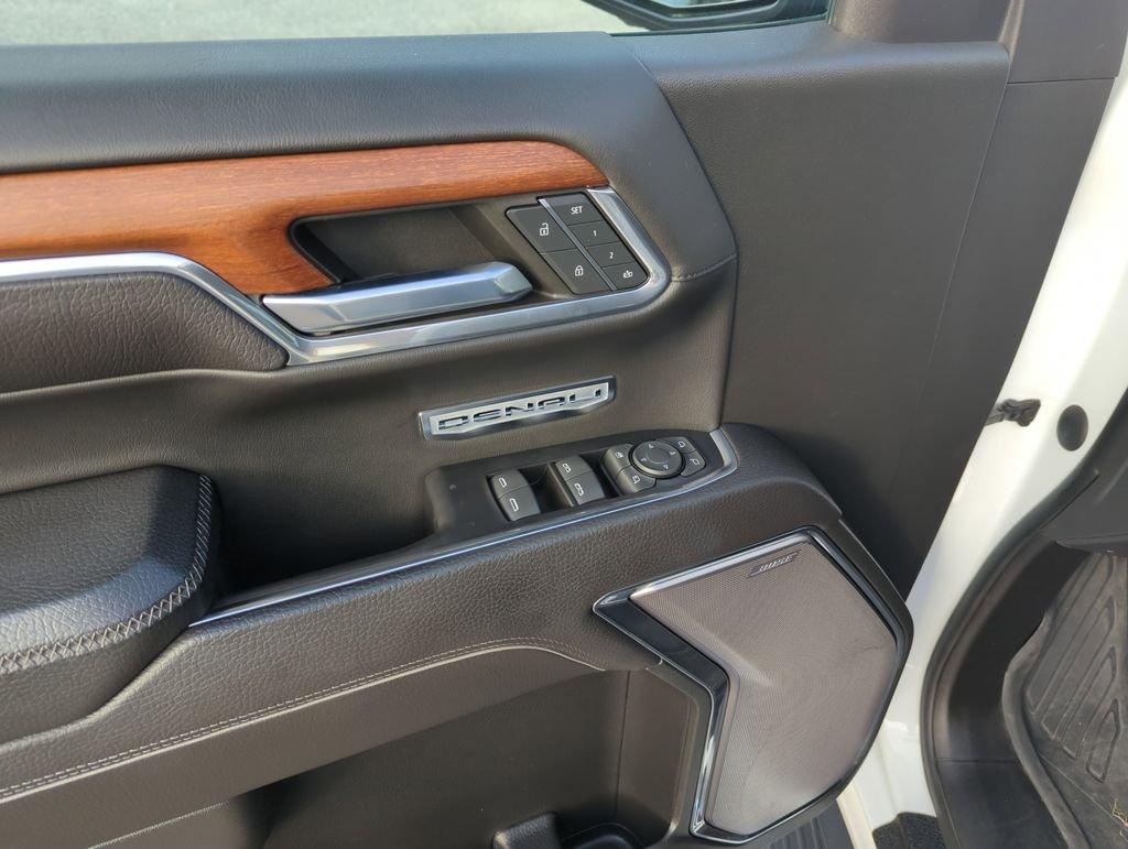 Gmc Sierra 1500 Denali 4Wd 4D Crew Cab - Thumbnail 20