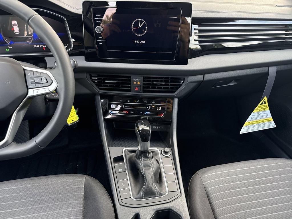 Volkswagen Jetta 1.5T S Fwd 4D Sedan - Thumbnail 16