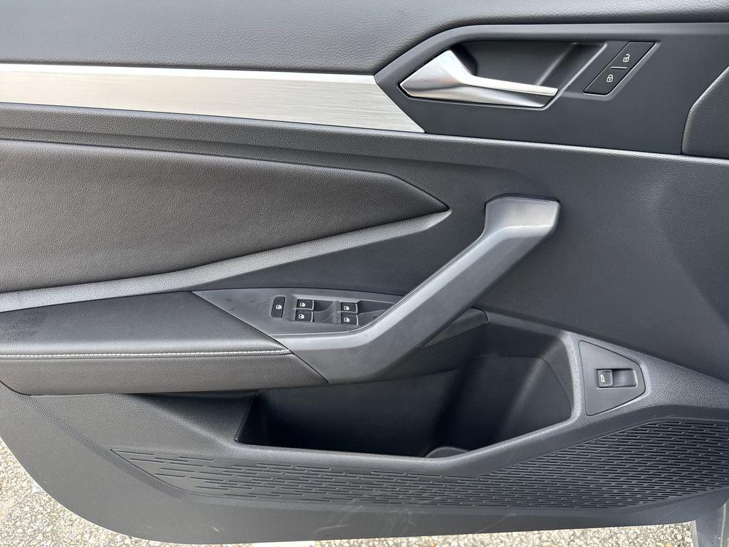 Volkswagen Jetta 1.5T S Fwd 4D Sedan - Thumbnail 19