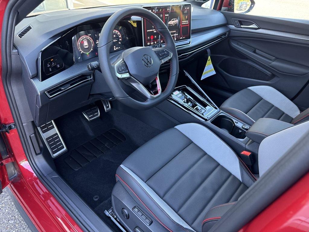 Volkswagen Golf Gti 2.0T Se Fwd 4D Hatchback - Thumbnail 12