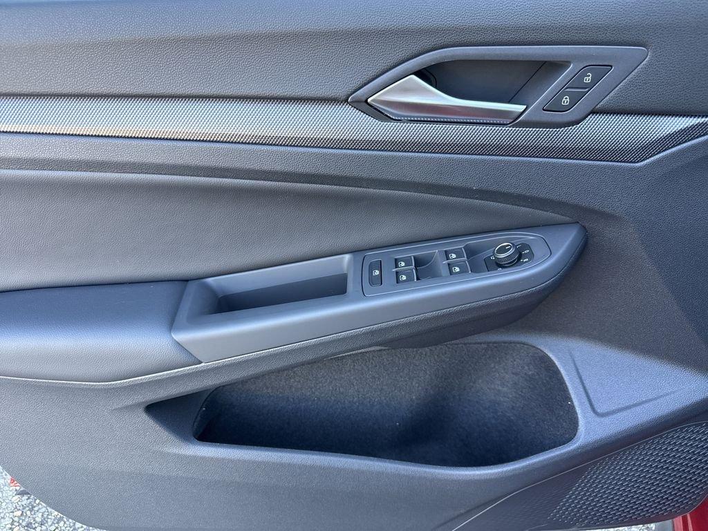 Volkswagen Golf Gti 2.0T Se Fwd 4D Hatchback - Thumbnail 19