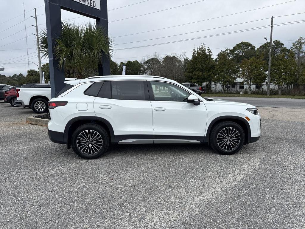 Volkswagen Tiguan 2.0T S Fwd 4D Sport Utility - Thumbnail 9