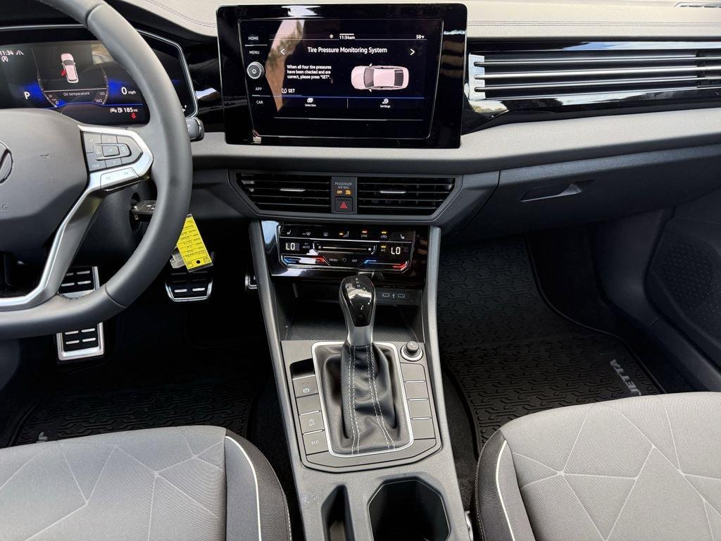 Volkswagen Jetta 1.5T Sport Fwd 4D Sedan - Thumbnail 15