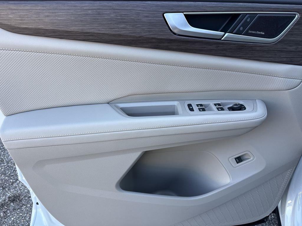 Volkswagen Atlas 2.0T Sel Premium R-Line Awd 4D Sport Utility - Thumbnail 20