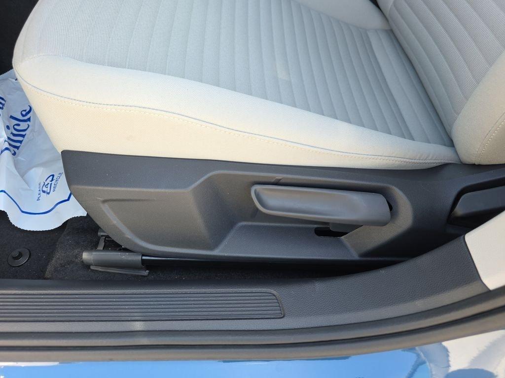 Volkswagen Jetta 1.5T S Fwd 4D Sedan - Thumbnail 14