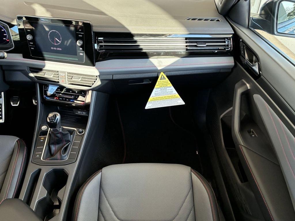 Volkswagen Jetta Gli 2.0T Autobahn Fwd 4D Sedan - Thumbnail 17